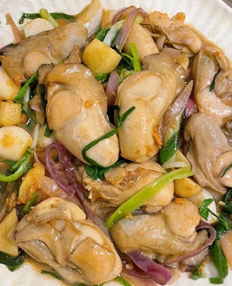 原创            这5种菜是“男人的加油站”，建议多吃！强身健体，精力足！