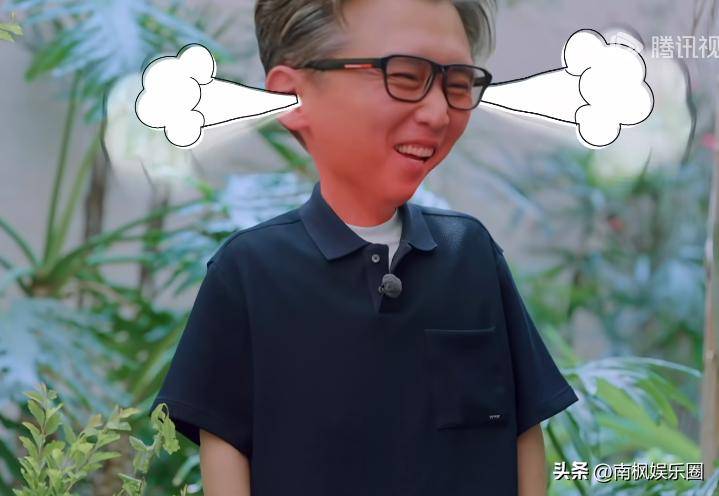 原创            综艺毁人？被低估的李乃文，给了多少“跨界演员”一记耳光