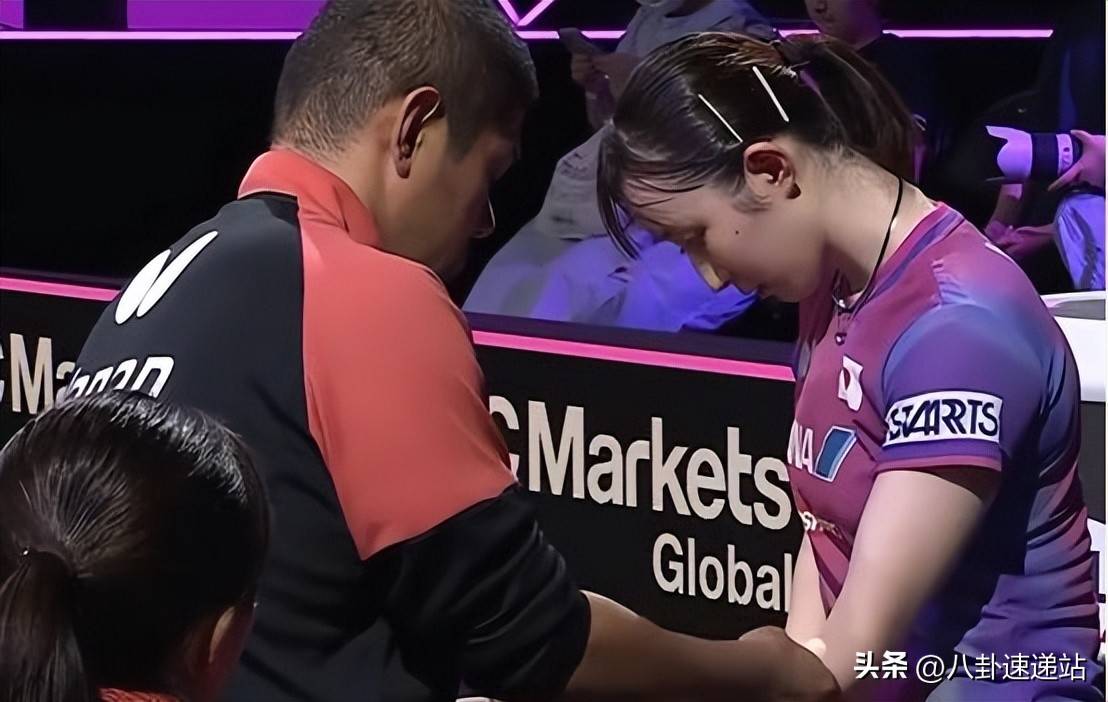 原创            许昕没想到，只是替王楚钦说句公道话，反倒把自己送上了风口浪尖