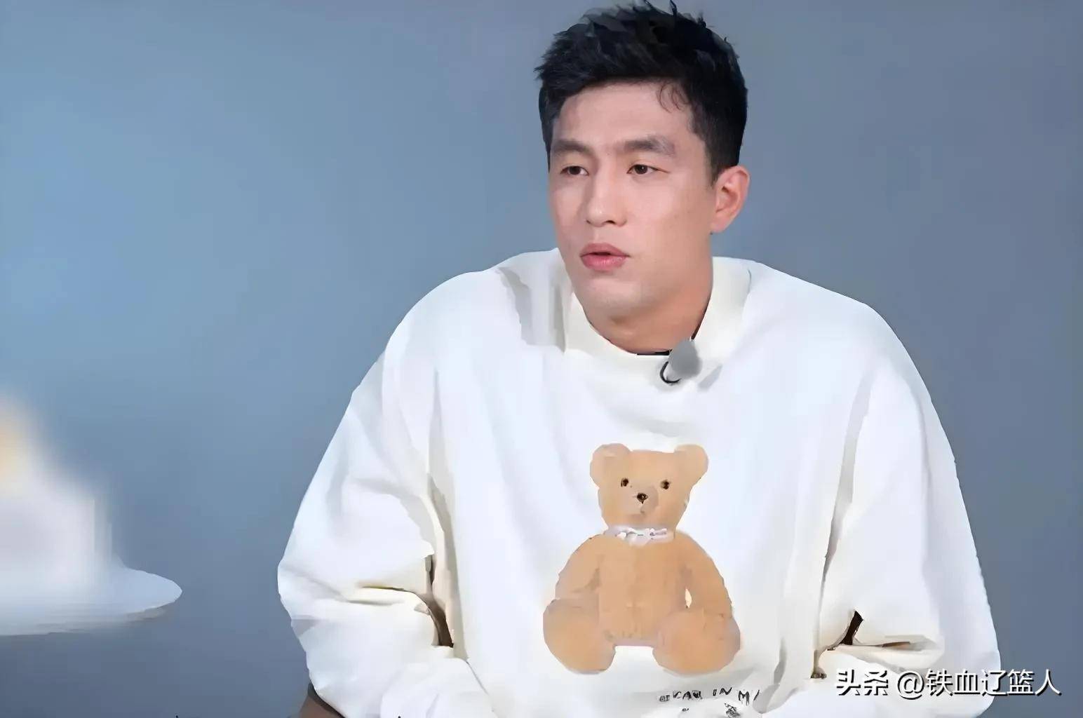 原创            解说员郭艾伦发表5个观点！每个观点都值得大家思考，太有道理了