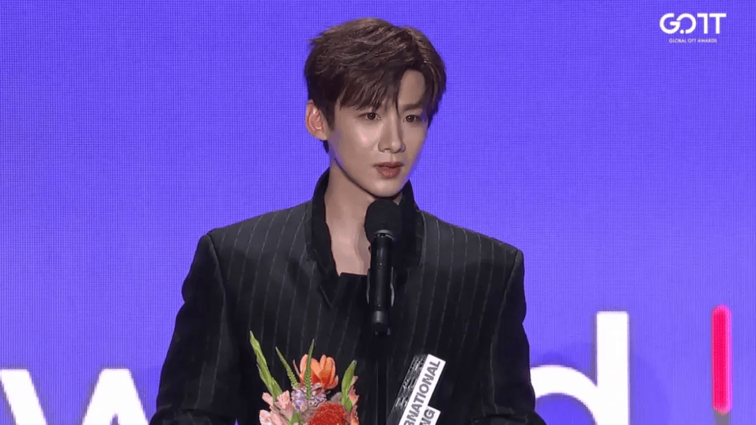 优酷生花剧场如何让国产剧“墙内开花墙外香”？白敬亭“桑延”获奖给出答案