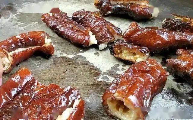 立秋后，鸡鸭鱼肉靠边站，多吃它，闻着臭吃着香，钙是鸡蛋3倍