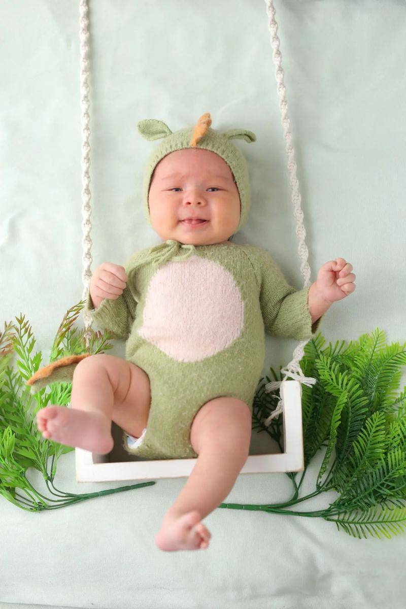 婴儿湿疹怎么办好得快