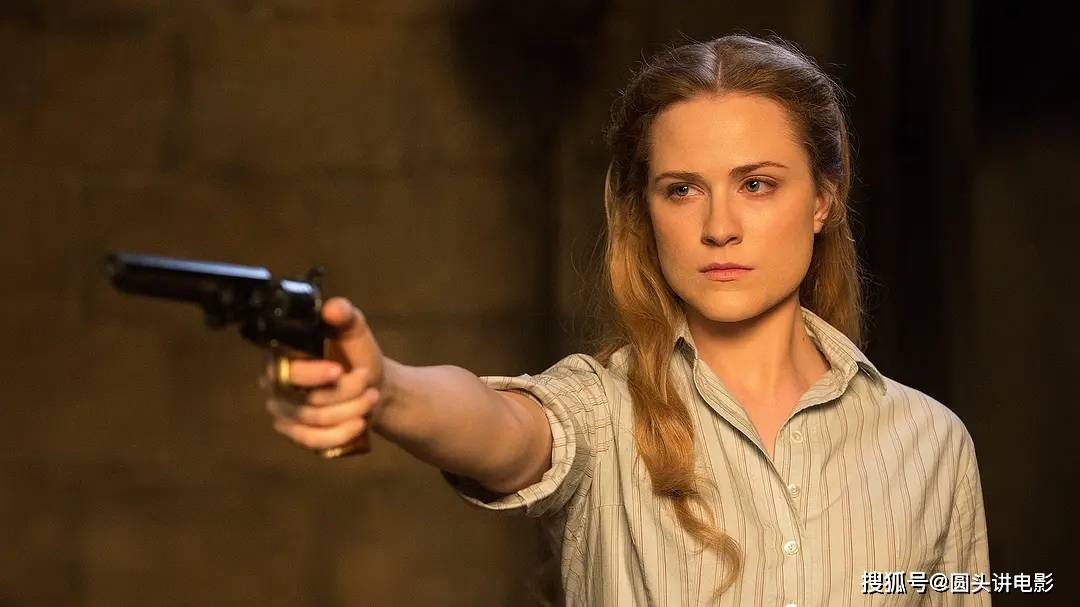 原创            尺度不输《斯巴达克斯》，这五部高分电视剧，强烈建议闭眼冲！