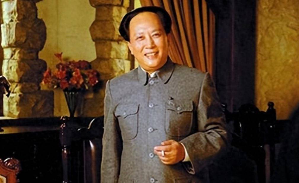 原创            官宣！54岁于和伟饰演毛主席，这一次，他让整个娱乐圈沉默了！