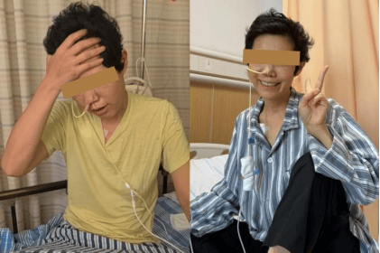 癌痛精准诊疗录① | 告别剧痛煎熬，迎来“无痛”新生