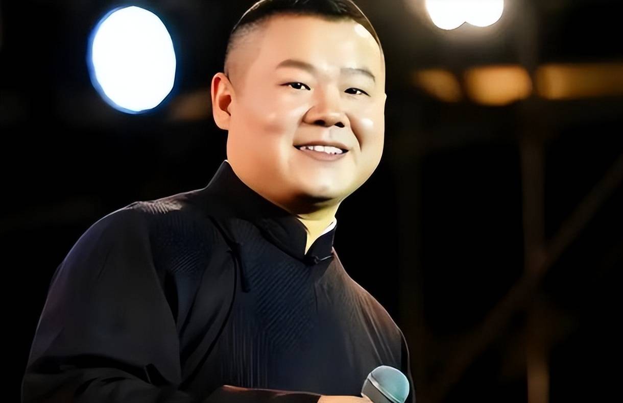 原创            情商低、综艺混子、高价演唱会，黑料缠身的岳云鹏，塌的属实不冤