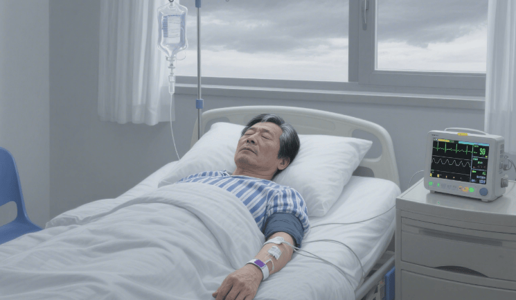 脑之本，筋之枢——中医智慧守护步履稳健