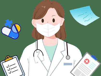 为什么开学前一定要做结核筛查？五个关键点，将结核“拒”之校外！