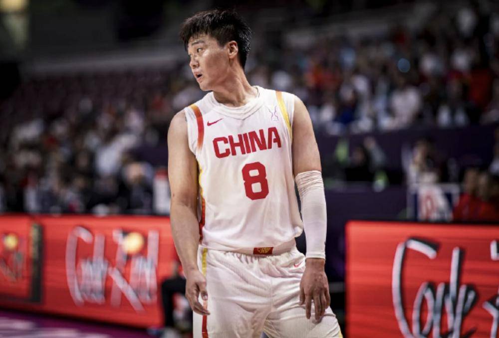 原创            要退出国家队？29岁赵睿赛后落泪：不知还能打多久梦想尚未完成