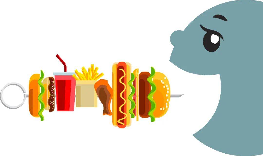 美国心脏协会发布科学声明：“垃圾”超加工食品要少吃