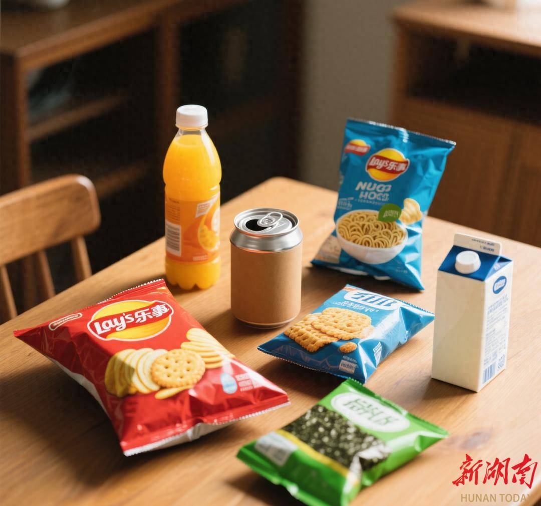 哈佛大学：五种食物会加剧记忆丧失