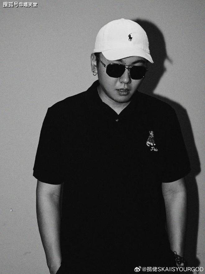 原创            揽佬回应参加《新说唱》！“我要做导师”