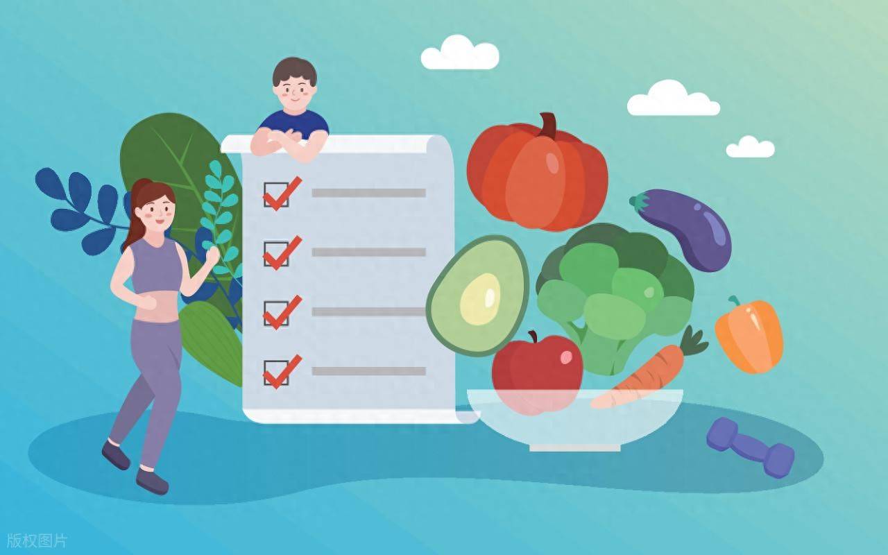 别小看早餐！三餐规律，为健康防癌打基础