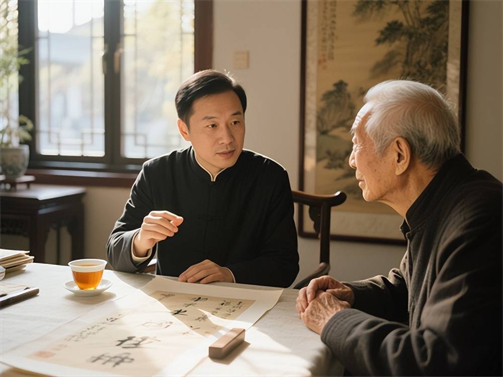 名家字画收购，选北京丰宝斋：专业靠谱，不耍心眼