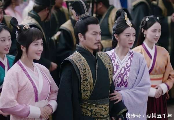 原创            唐朝中后期，皇帝为何不立皇后，长达百余年的时间？