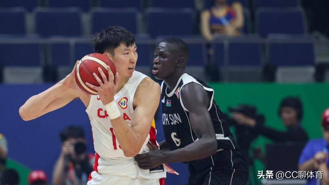 原创            中国男篮缺席的七名主力名单揭晓！有他们能夺冠吗？我看未必！