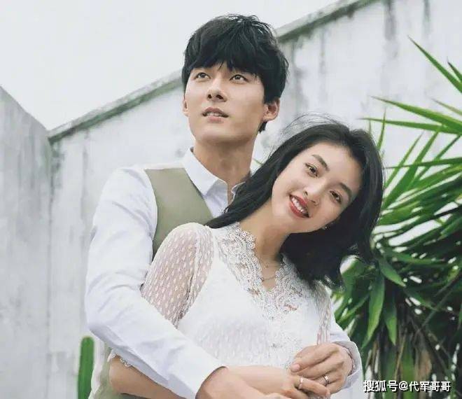 原创            吴倩张雨剑被曝已经复合，到底是真是假？