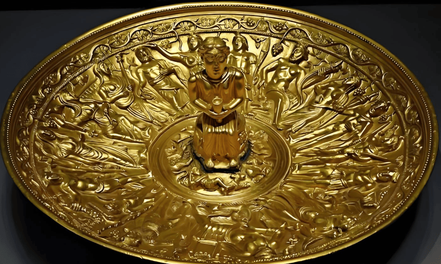 年轻人不买字画，书画市场一样不会崩盘