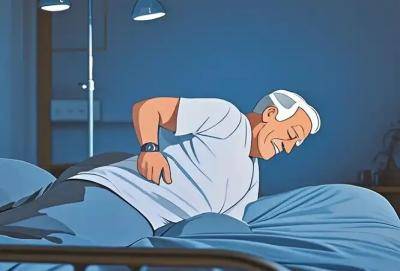 老年人成帕金森“常客”，背后真相究竟是什么，我来为你解密