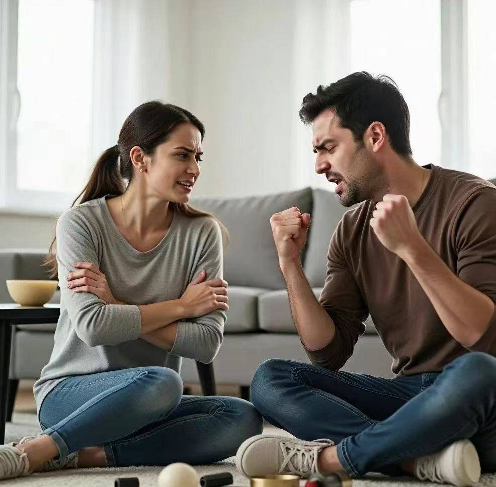 童嵩珍：对男人来说...膏潮最重要