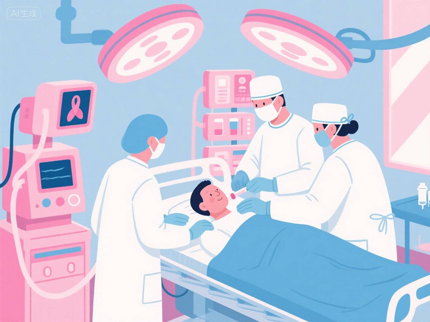 癌患必须警惕！复发会更耐药，癌细胞繁殖更快！