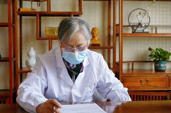 云太医上海分院（上海宗济堂）徐勤：精准辨证卵巢早衰，个性治疗