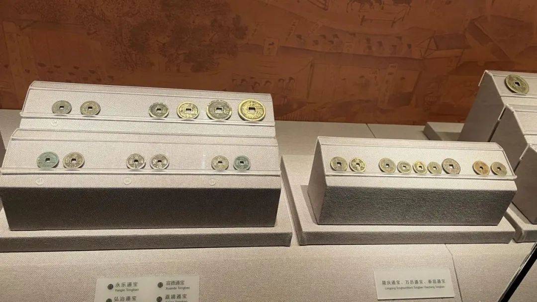 古钱币市场正在复刻文玩圈的泡沫？