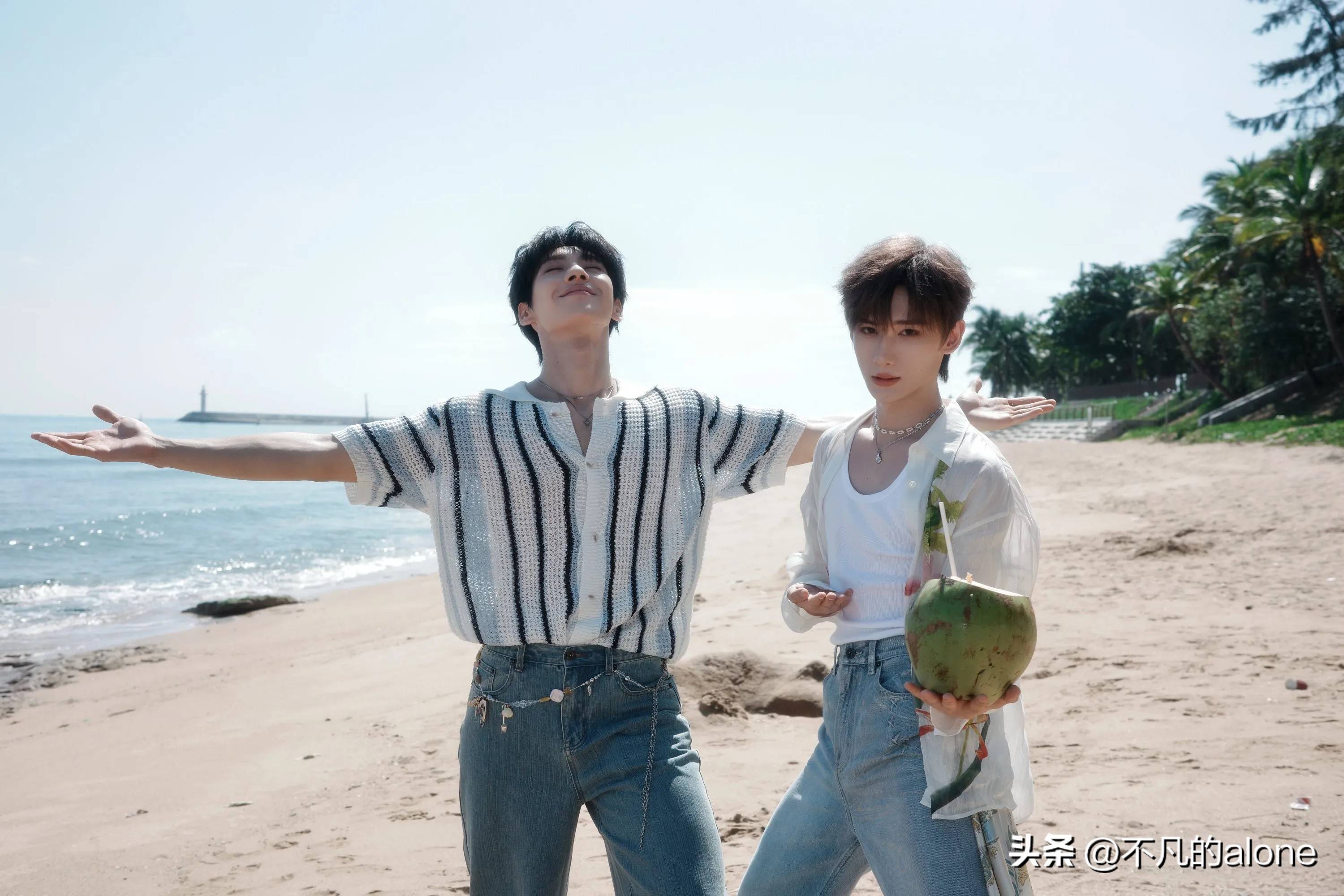 原创            综艺海角88号开录，常驻嘉宾3位，刘涛当店长，苏醒火热加盟