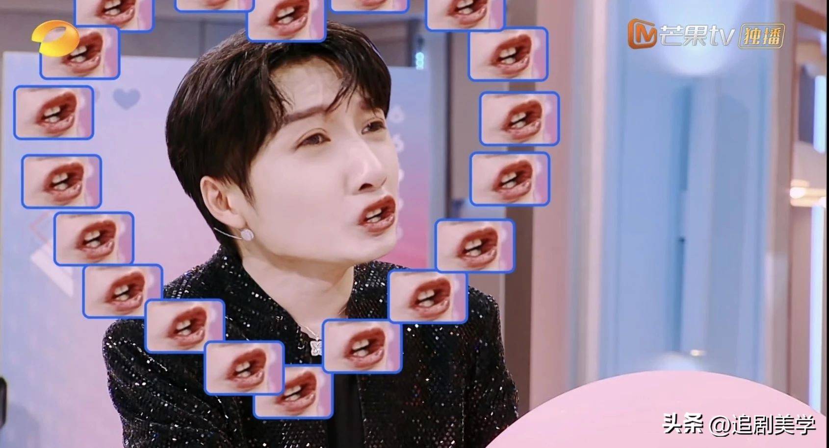 原创            《你好星期六》优质偶像的火，都是有道理的！