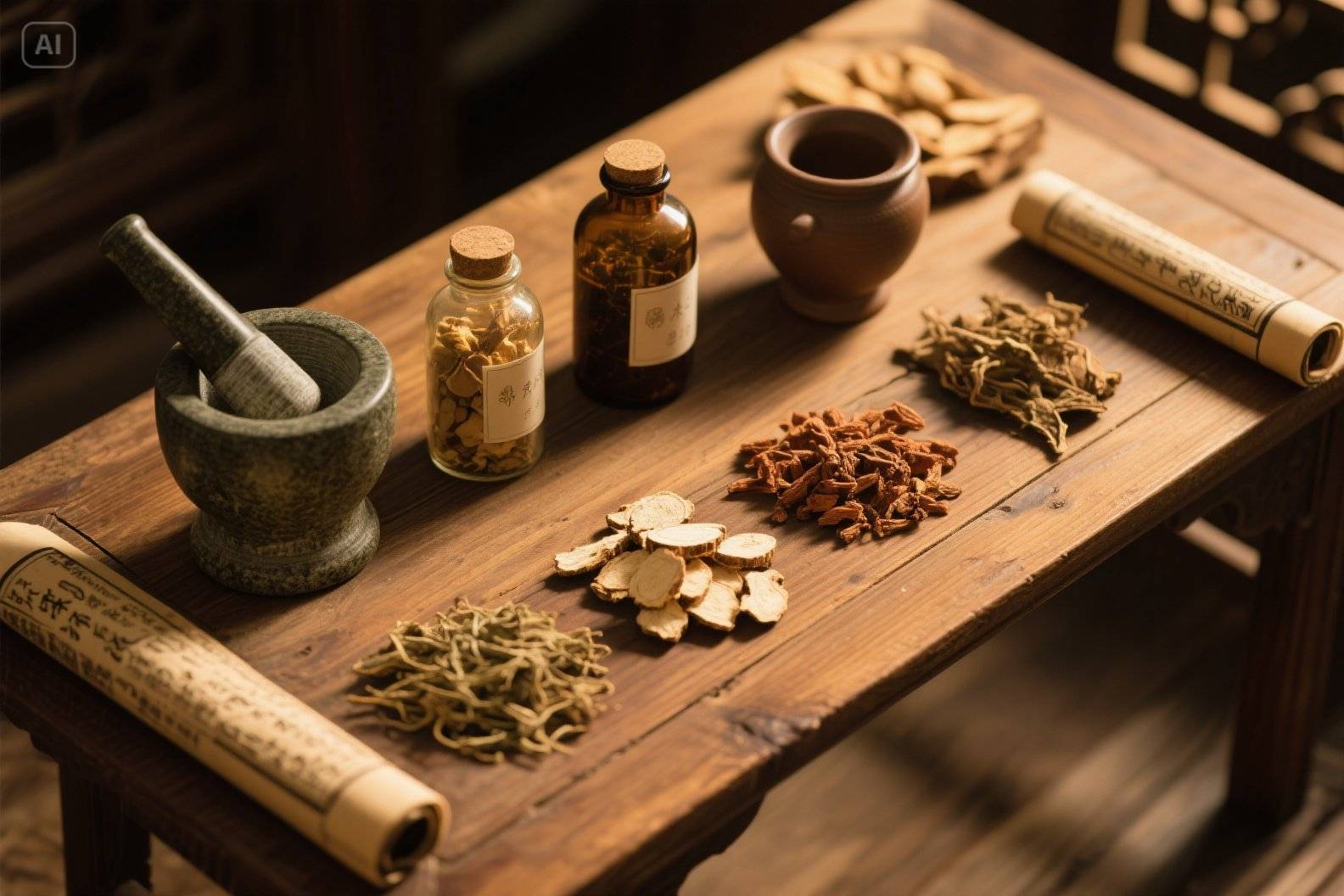 癌其实就是一团痰和瘀！记住3个“肿瘤克星”，击退痰湿淤堵，化