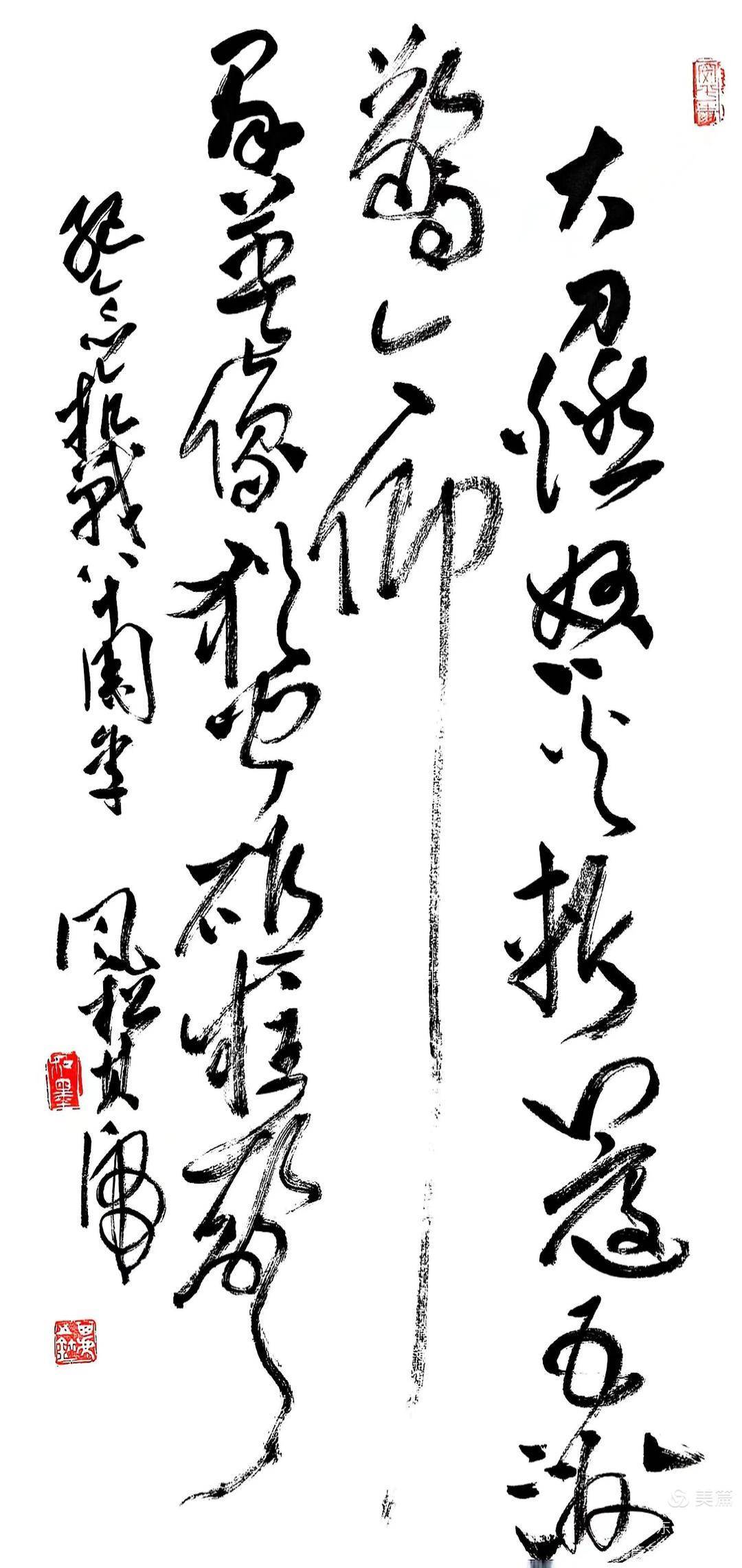 墨缘问道：一管毛笔的初心与远方——束其虎的书法深耕与文脉传承