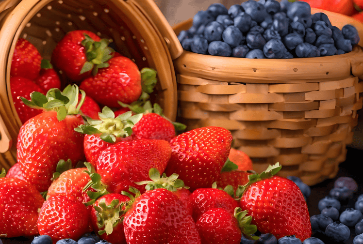 帕金森病饮食有讲究，这些食物是优选！