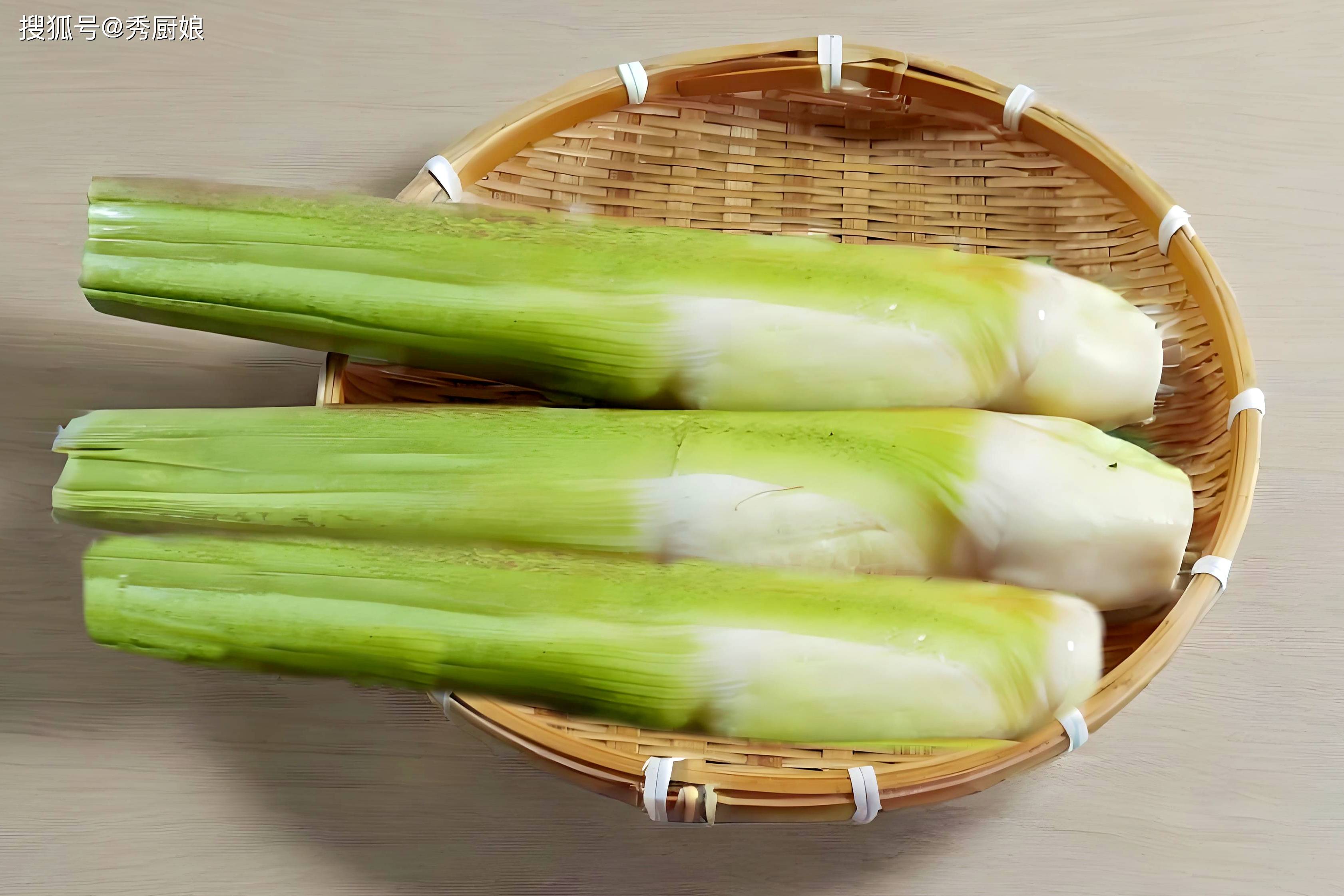 原创            错过等一年！入秋必须吃的3种菜，清热祛湿、护脾养胃，别不懂吃