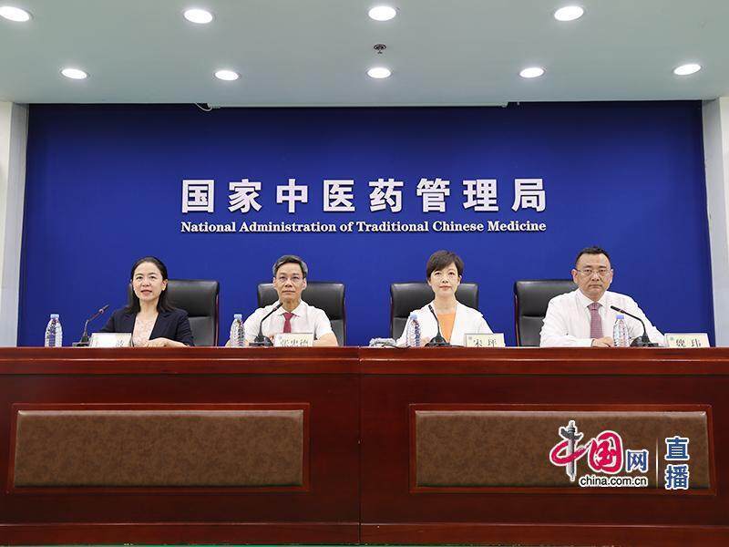 发布会速报！张忠德：基孔肯雅热遇三伏天，预防重健脾消暑