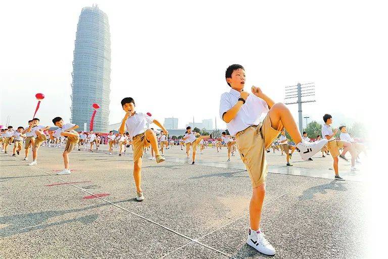 瘦身经济火了！为了减重，河南人有啥新花样？丨经探号