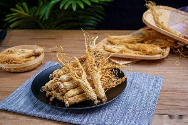 3对“黄金组合”，补气血、祛湿毒、调阴阳，搭配错了白花钱