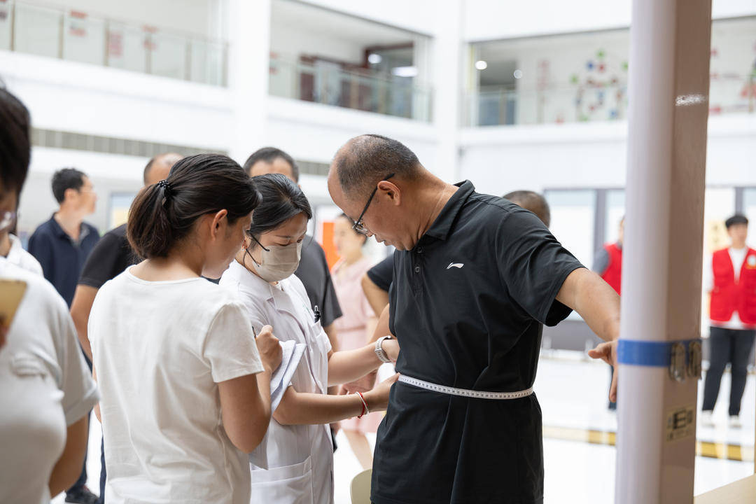 芦花新闻|腰围里的民生温度：东营掀起“瘦身”革命