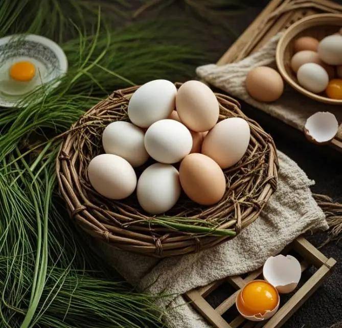 肺结节患者能不能吃鸡蛋