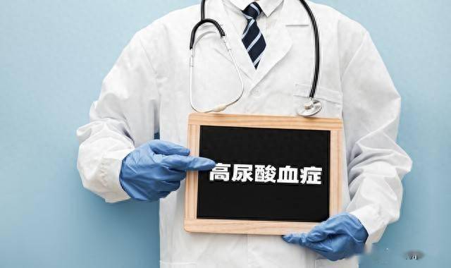 降尿酸，吃苯溴马隆需要知道的三个问题
