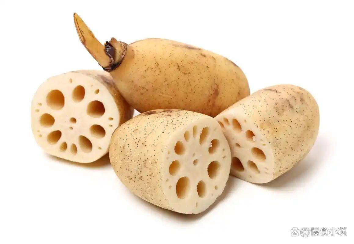 原创            秋燥少吃肉，建议多吃这4种食物，滋养全身，安稳过秋天