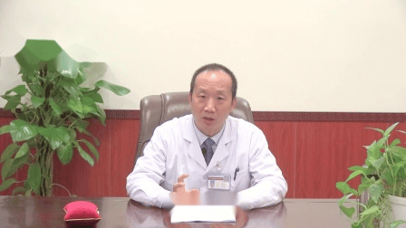 董田林医生：要学会自我安慰，不要自己给自己设限