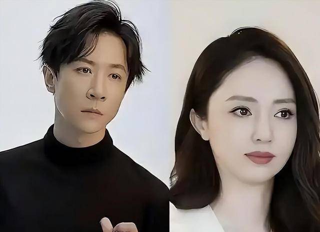 原创            董璇也没想到，那“丑闻缠身”的前夫，竟变成网友眼中的救命稻草