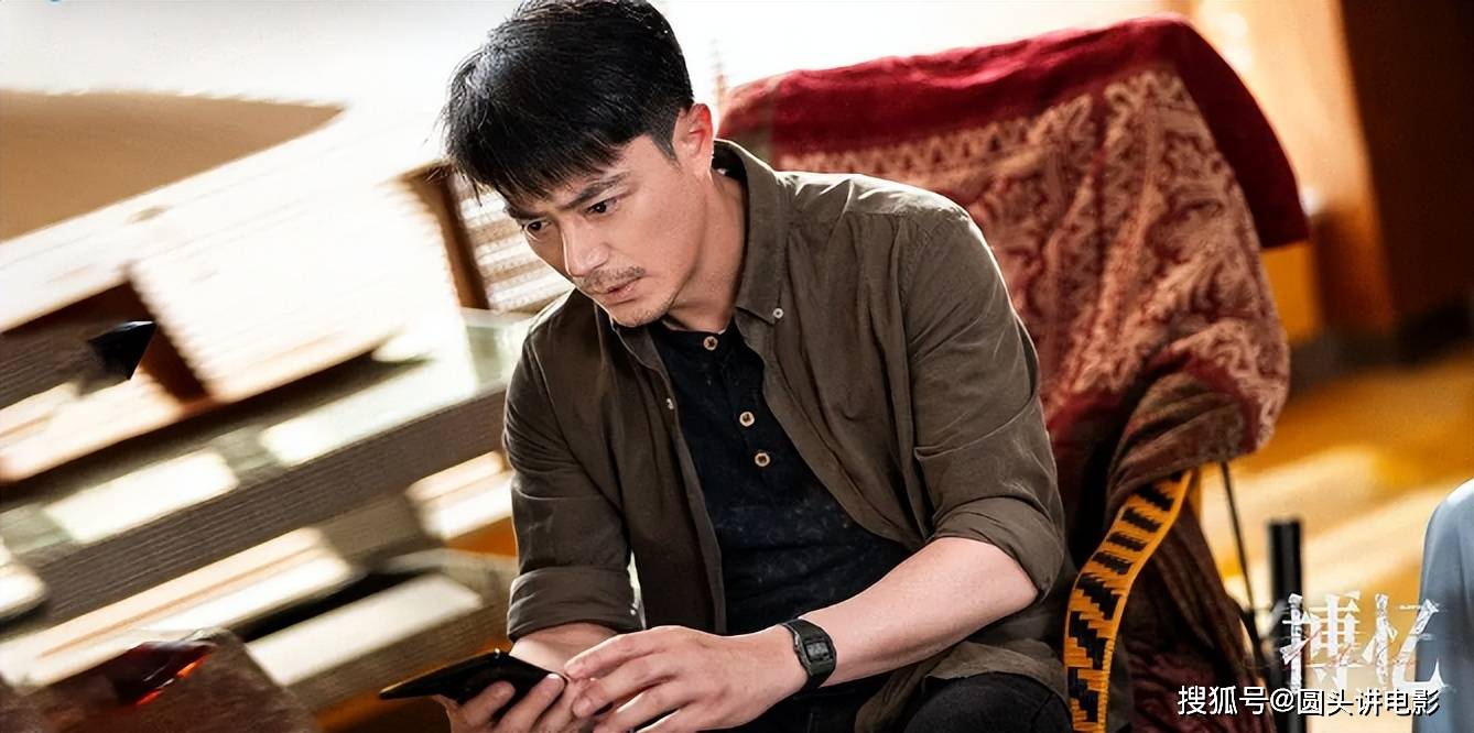 原创            正在热播的4部电视剧，《生万物》跌至第二，你在追哪一部？