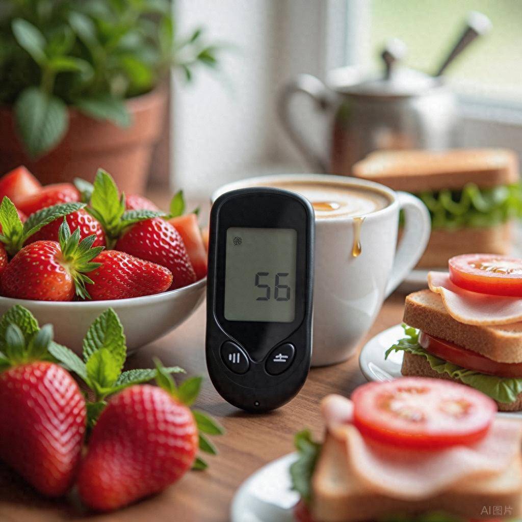 糖尿病有些并发症必须防：一旦发生不可逆转，预防方法给您！