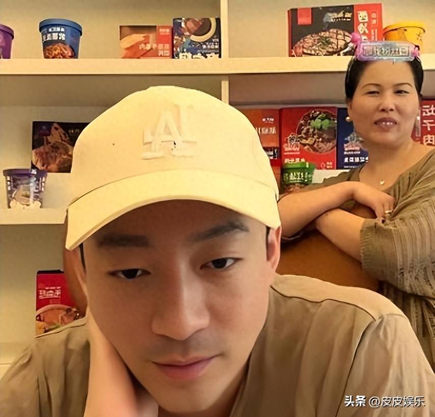 原创            马筱梅出手了，保姆小杨阿姨可能被换掉？这几个细节早就显端倪