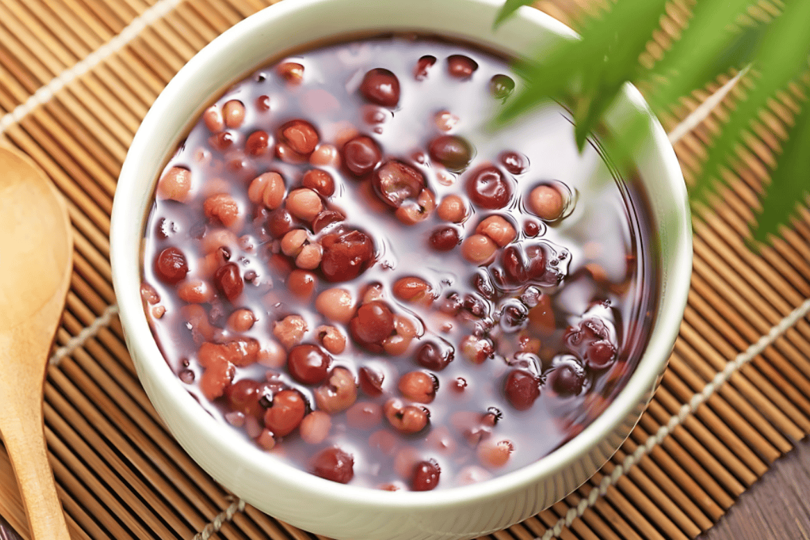 体重神烦，黏腻困倦，揭秘祛湿良方红豆薏米粥的秘诀！——伯未集王祥新说