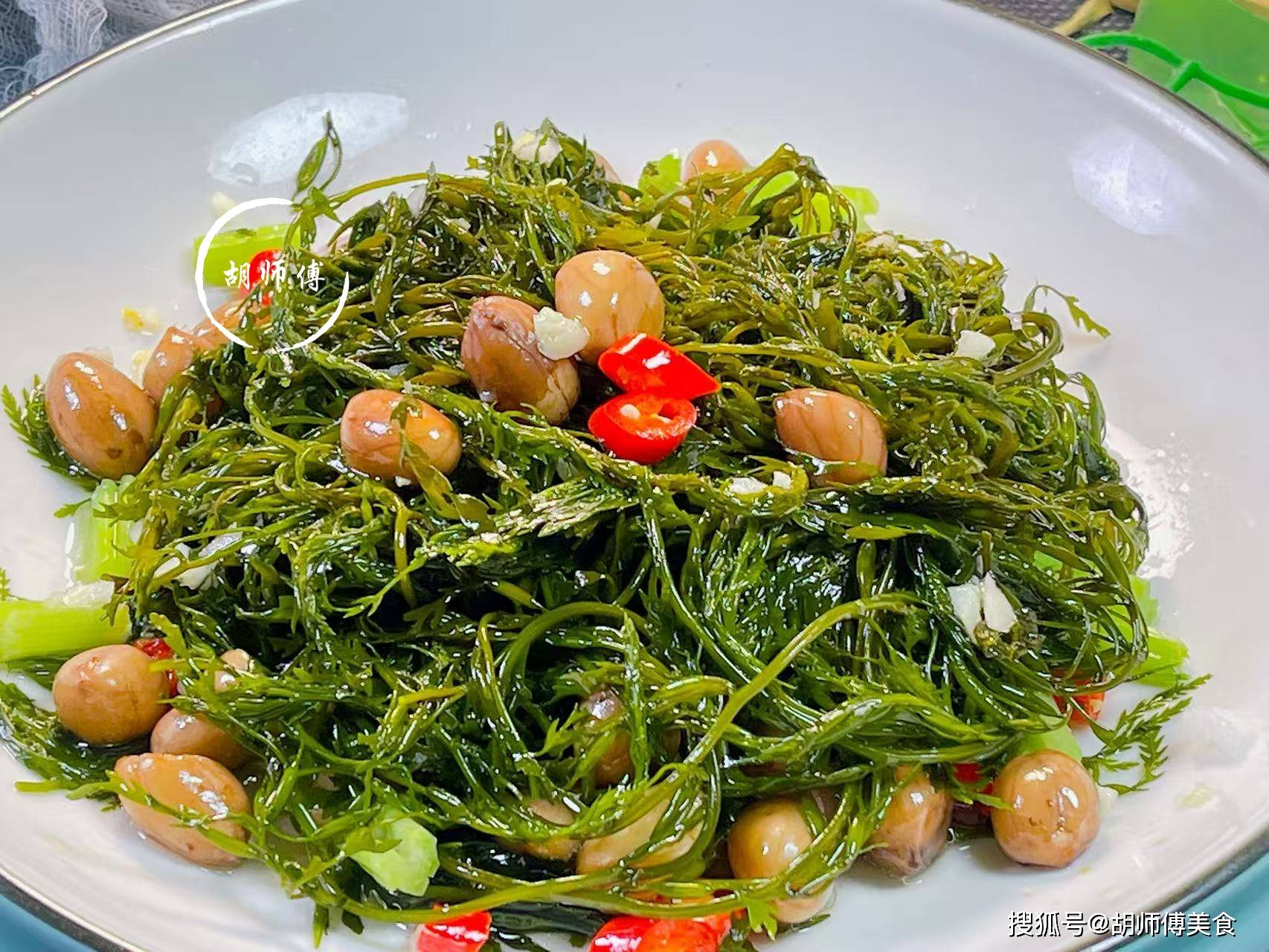 原创            “长寿菜”原来是它，一排毒，二强免疫，三抗衰老，便宜又营养，中老年人要常吃