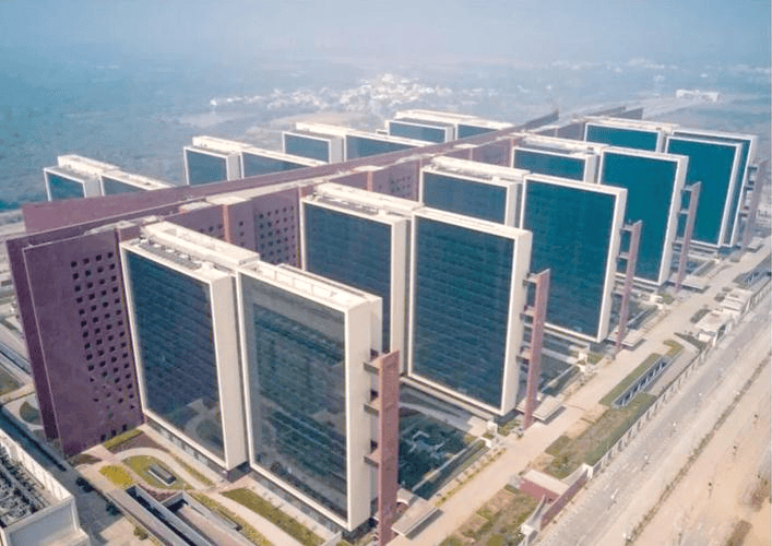 美关税翻倍重创印度钻石中心