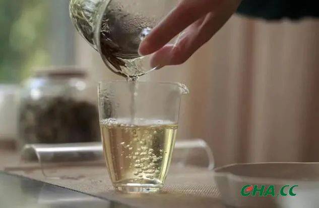 每日学茶（20250814期）丨服用降压药时不宜饮浓茶，关键原因是？